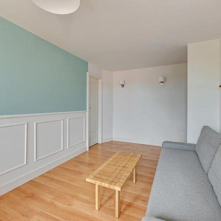 Grand Apartments - Apartament Surfer W Centrum Sopotu المظهر الخارجي الصورة