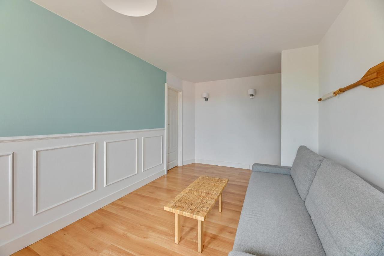 Grand Apartments - Apartament Surfer W Centrum Sopotu المظهر الخارجي الصورة